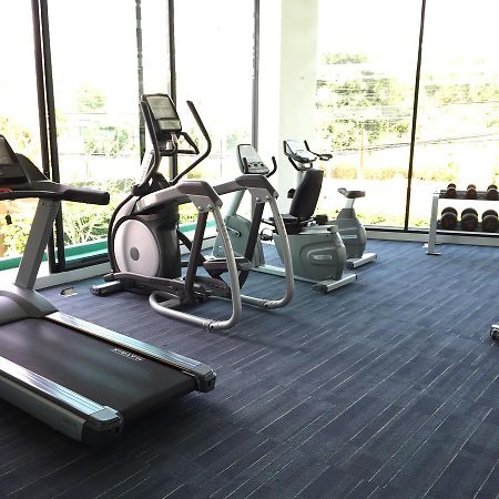 Budget 2 Bedrooms Apartment In Huahin מראה חיצוני תמונה