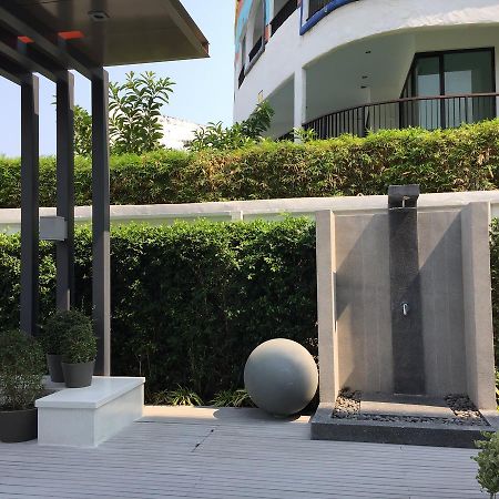 Budget 2 Bedrooms Apartment In Huahin מראה חיצוני תמונה