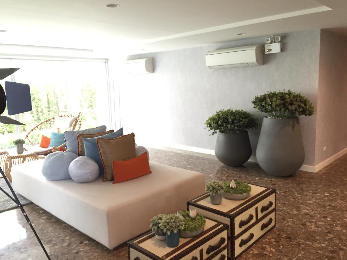 Budget 2 Bedrooms Apartment In Huahin מראה חיצוני תמונה