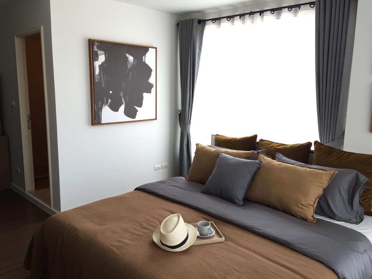 Budget 2 Bedrooms Apartment In Huahin מראה חיצוני תמונה