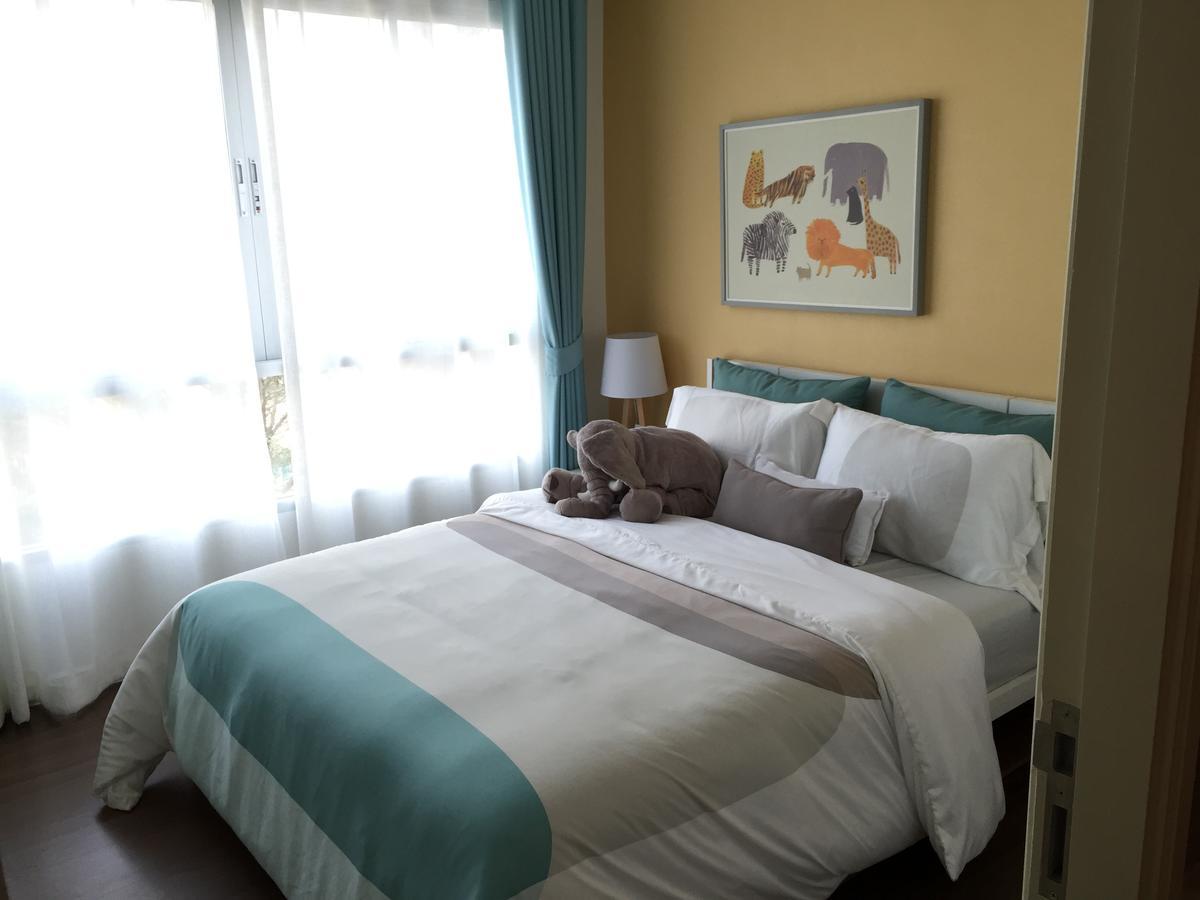 Budget 2 Bedrooms Apartment In Huahin מראה חיצוני תמונה