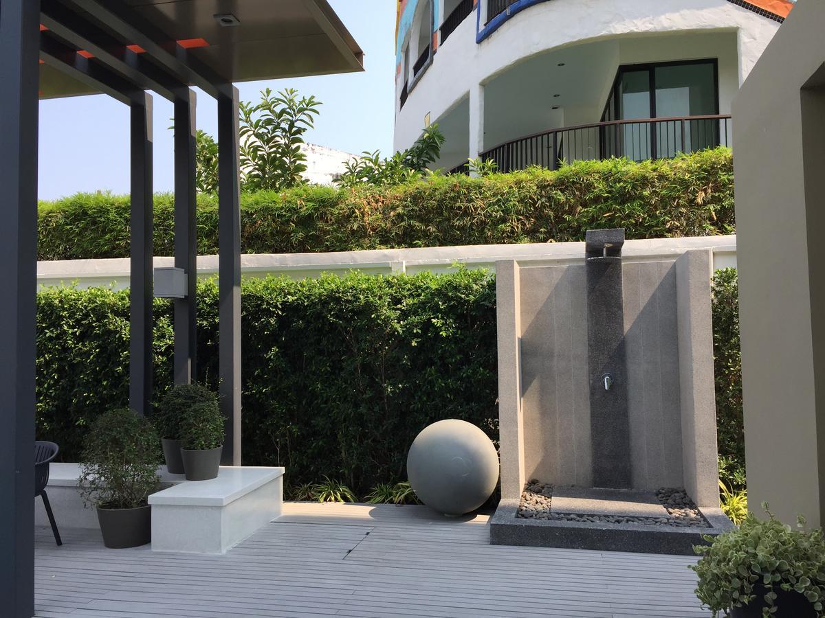 Budget 2 Bedrooms Apartment In Huahin מראה חיצוני תמונה