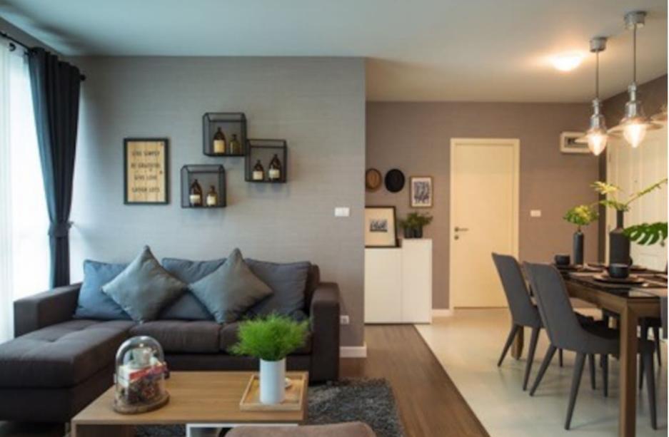 Budget 2 Bedrooms Apartment In Huahin מראה חיצוני תמונה