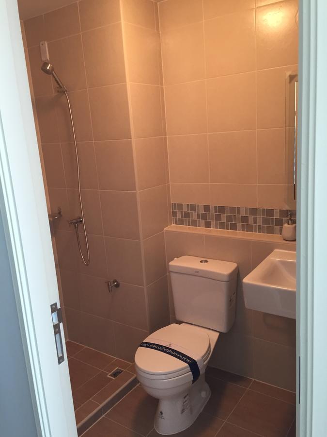 Budget 2 Bedrooms Apartment In Huahin מראה חיצוני תמונה