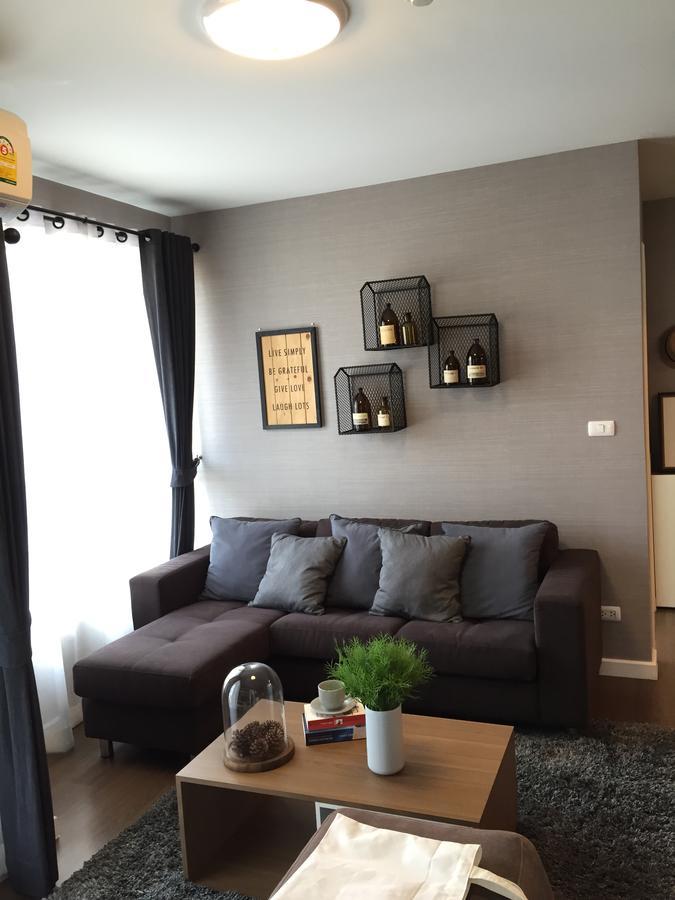 Budget 2 Bedrooms Apartment In Huahin מראה חיצוני תמונה