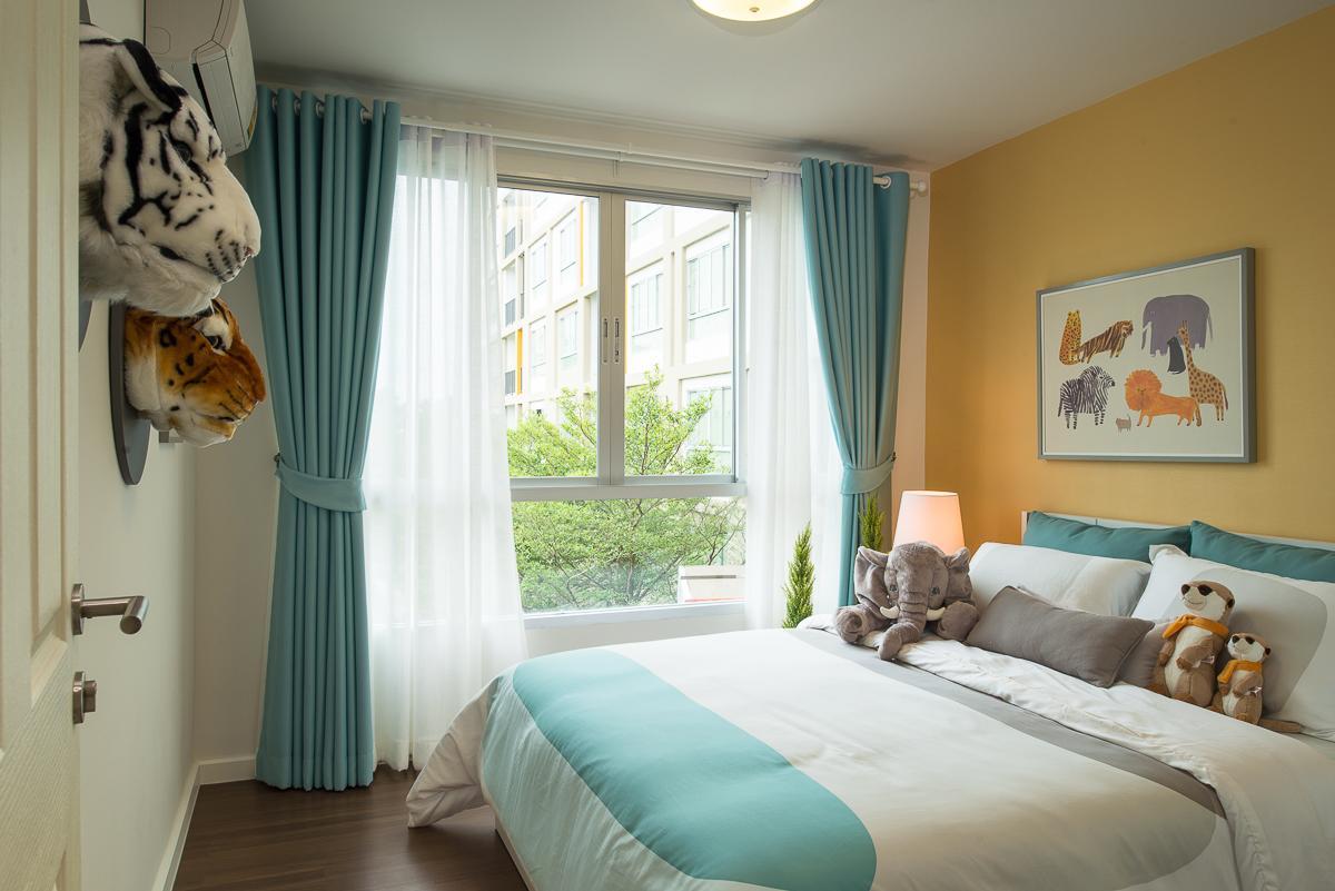 Budget 2 Bedrooms Apartment In Huahin מראה חיצוני תמונה